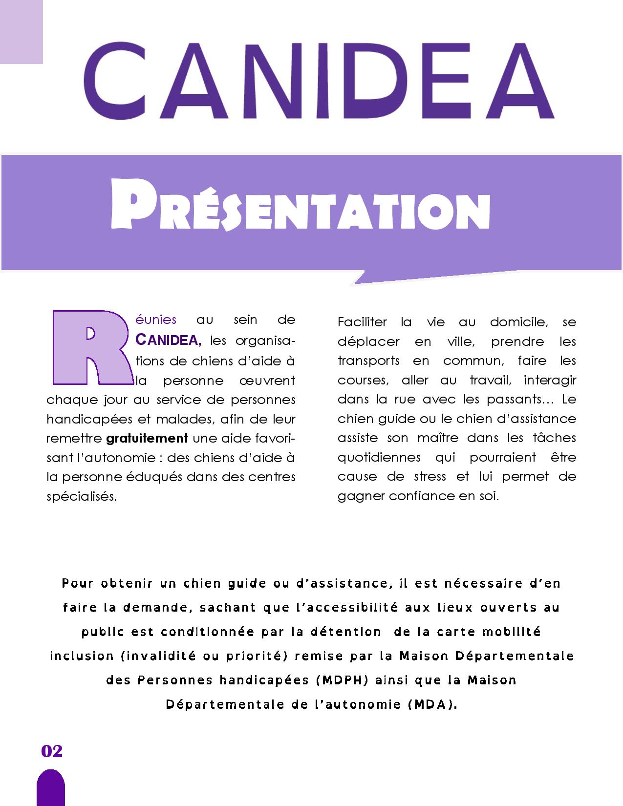 CANIDEA -Brochure chiens guides-assistance-page-002